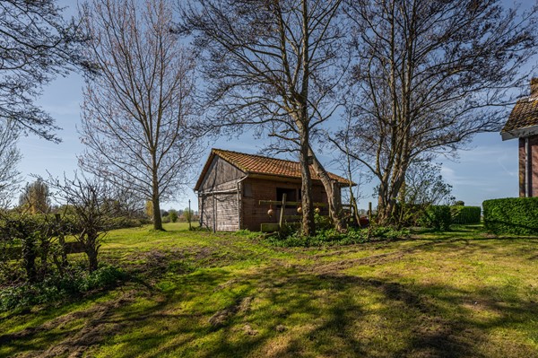 Medium property photo - Mosseldijk 9, 4504 SH Nieuwvliet